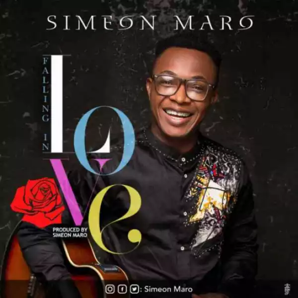 Simeon Maro - Falling in Love